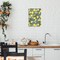 Stupell Industries Under The Lemon Tree Wall Plaque, design by Cecilia Battaini